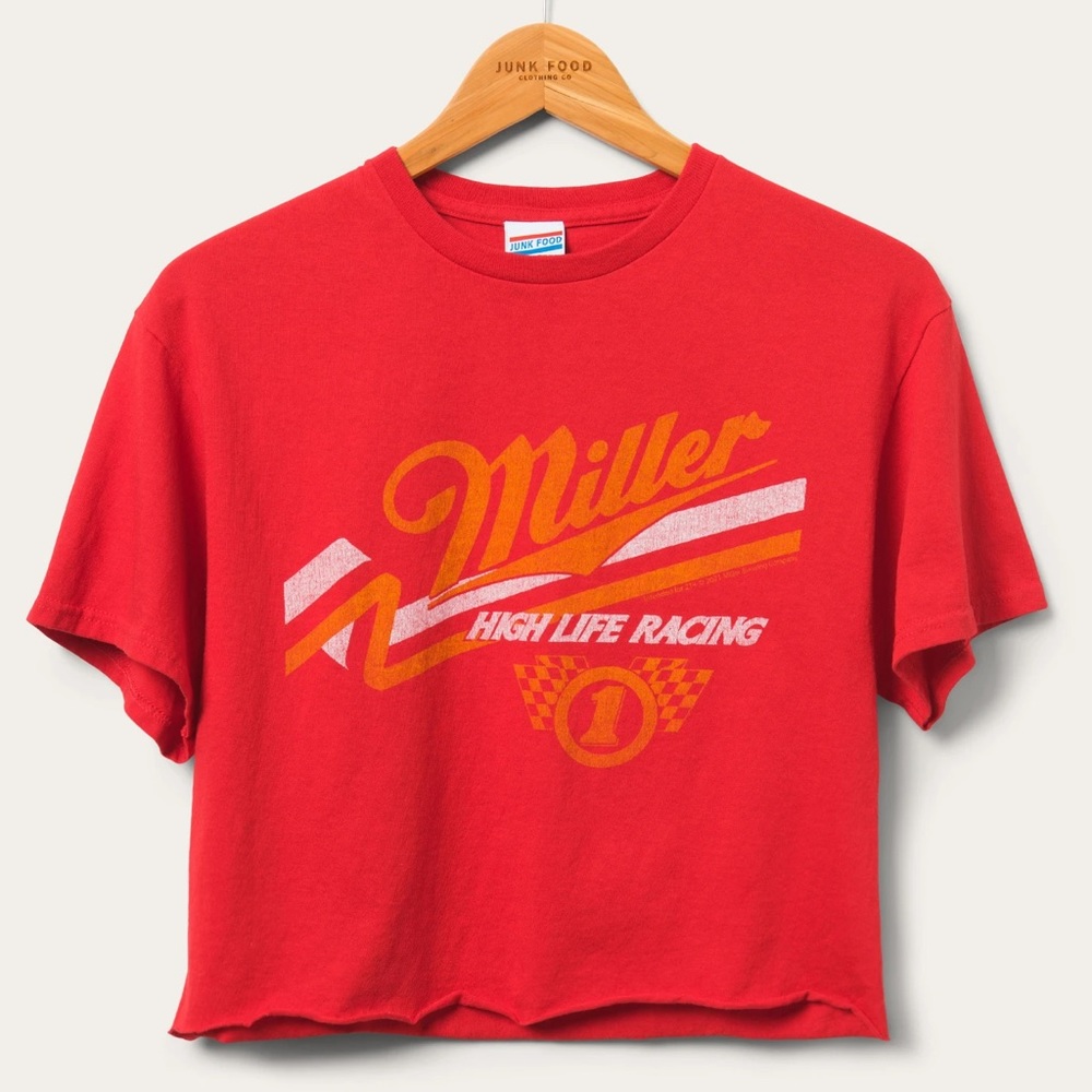 Women’s Miller Tee